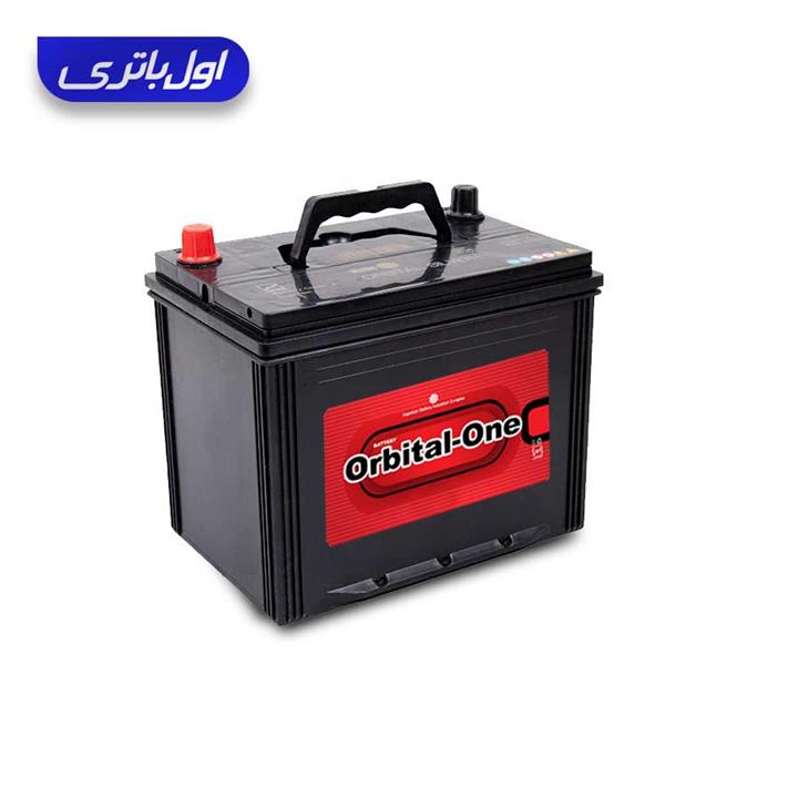 باتری ۱۲۰ آمپر سیلد اوربیتال وان
